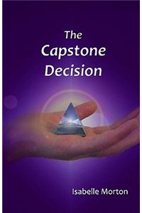 Capstone Decision
