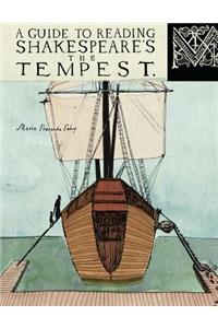 Guide to Reading Shakespeare's The Tempest