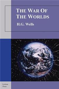The War Of The Worlds
