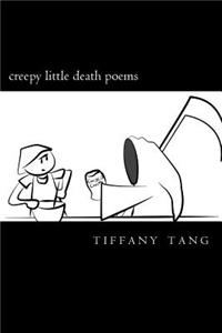 creepy little death poems