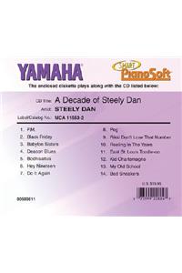 Steely Dan - A Decade of Steely Dan