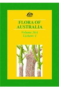 Flora of Australia Volume 56A