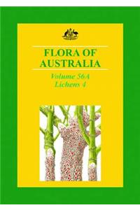 Flora of Australia