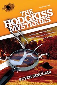The Hodgkiss Mysteries