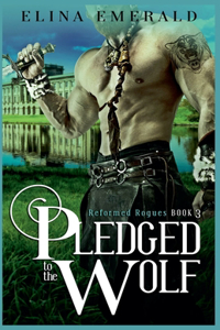 Pledged to the Wolf