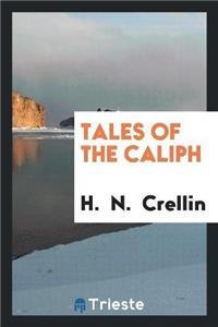 Tales of the Caliph