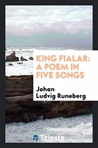 King Fialar