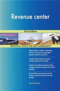 Revenue center Third Edition