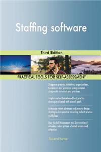 Staffing Software Third Edition