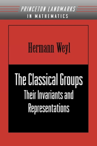 The Classical Groups