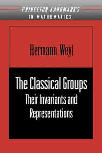 Classical Groups