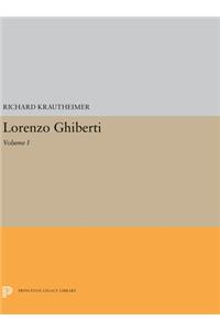 Lorenzo Ghiberti