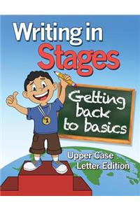 Writing In Stages