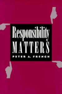 Responsibility Matters