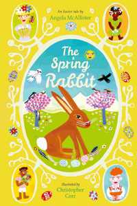 The Spring Rabbit