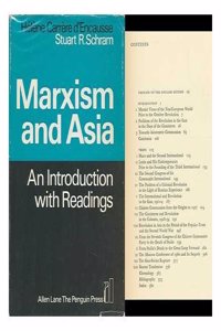 Marxism and Asia