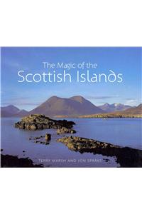 Magic of the Scottish Islands