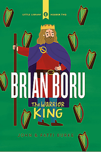 Brian Boru: Warrior King