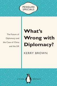 What's Wrong with Diplomacy?