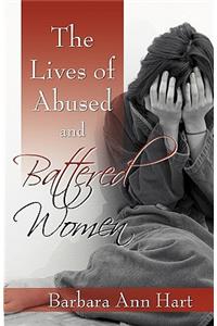 The Lives of Abused and Battered Women