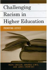 Challenging Racism in Higher Education