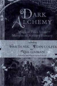 Dark Alchemy : Magical Tales From Master