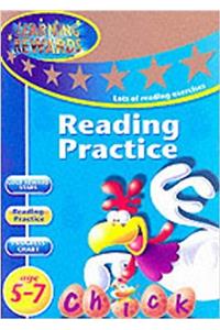 Reading Practice