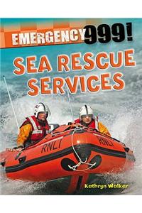 Sea Rescue Services