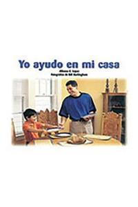 Yo Ayudo En Mi Casa (I Help at Home)
