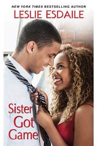 Sister Got Game