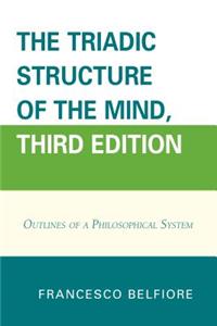 Triadic Structure of the Mind