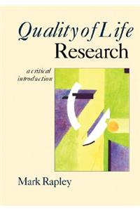 Quality of Life Research