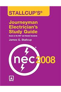 Stallcup's Journeyman Electrician's Study Guide