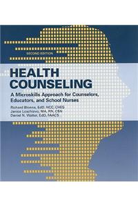 Health Counseling