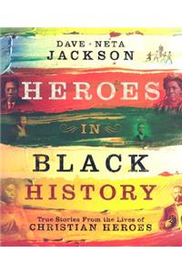 Heroes in Black History