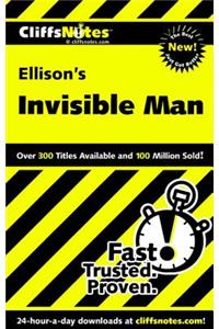 Cliffsnotes on Ellison's Invisible Man