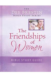 Friendships of Women Bible Study