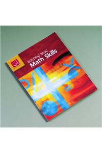 Building Basic Math Skills Worktext, Consumable