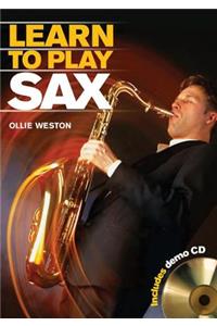 Learn to Play Sax