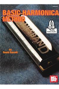 Basic Harmonica Method