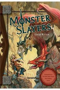 Monster Slayers