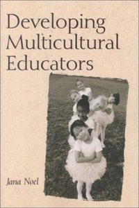 Developing Multicultural Educators