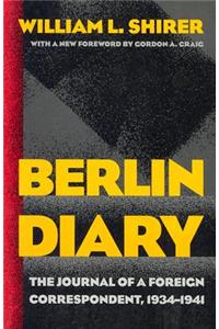 Berlin Diary