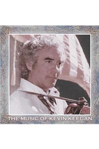 The Music of Kevin Keegan
