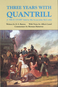 Three Years with Quantrill, Volume 60