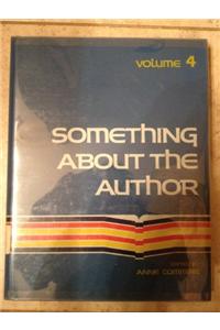 Something about the Author