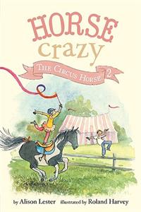 Horse Crazy 2