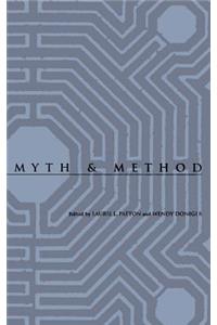 Myth and Method