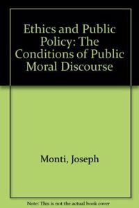 Ethics and Public Policy