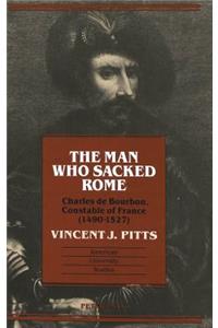 Man Who Sacked Rome